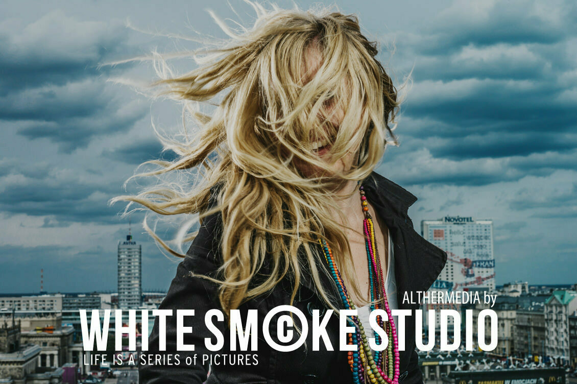 fot. Michal Warda/WhiteSmoke Studio