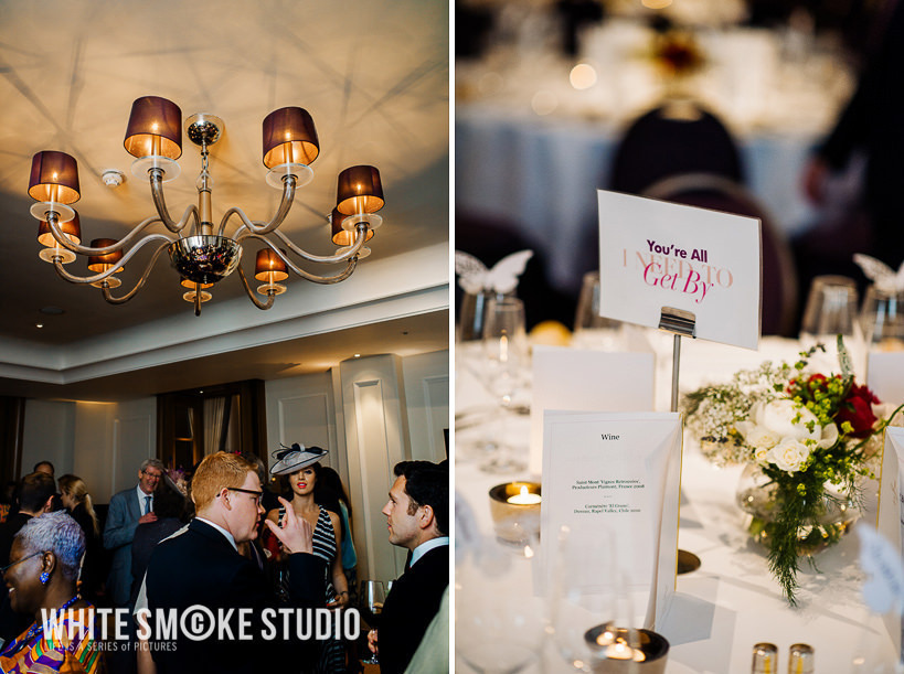 Corinthia Hotel wedding, Jo & T-A 429