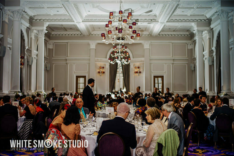 Corinthia Hotel wedding, Jo & T-A 433