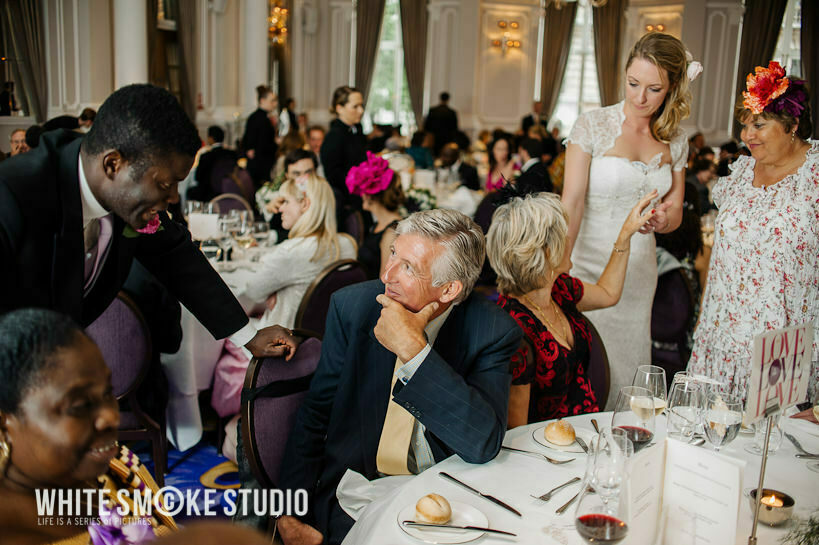 Corinthia Hotel wedding, Jo & T-A 437