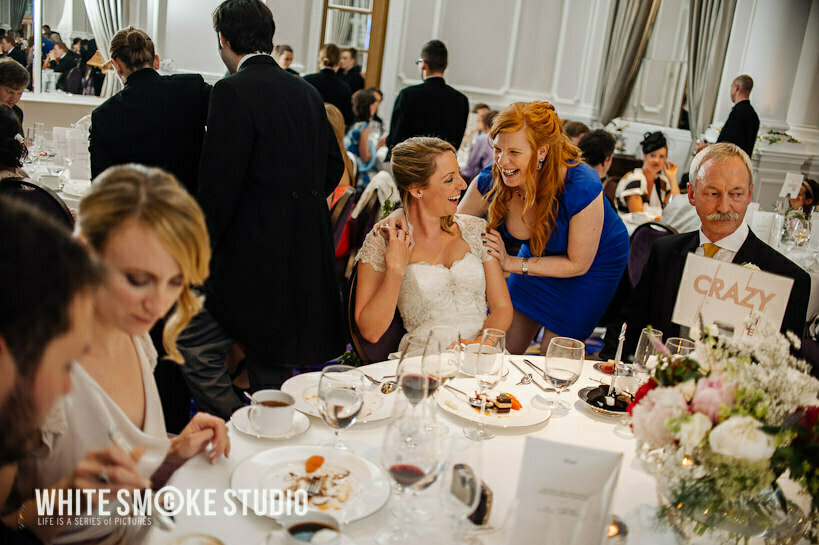 Corinthia Hotel wedding, Jo & T-A 444