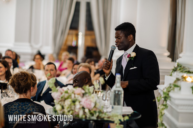 Corinthia Hotel wedding, Jo & T-A 457