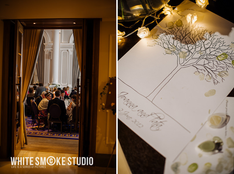 Corinthia Hotel wedding, Jo & T-A 462