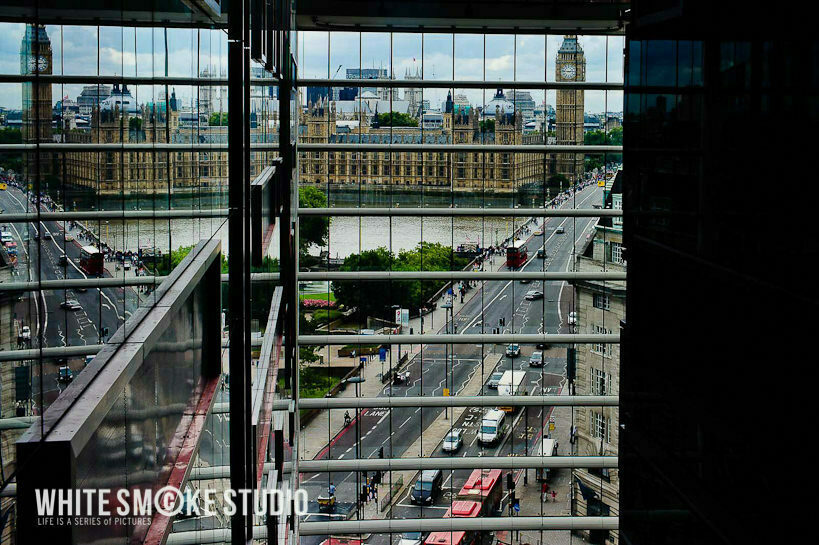 London wedding