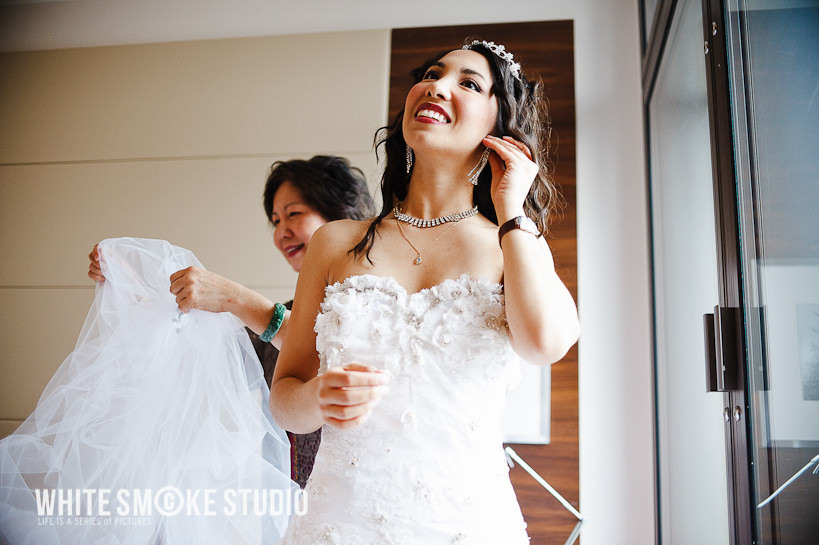 Beautiful London wedding, Katerina & Marcus 27