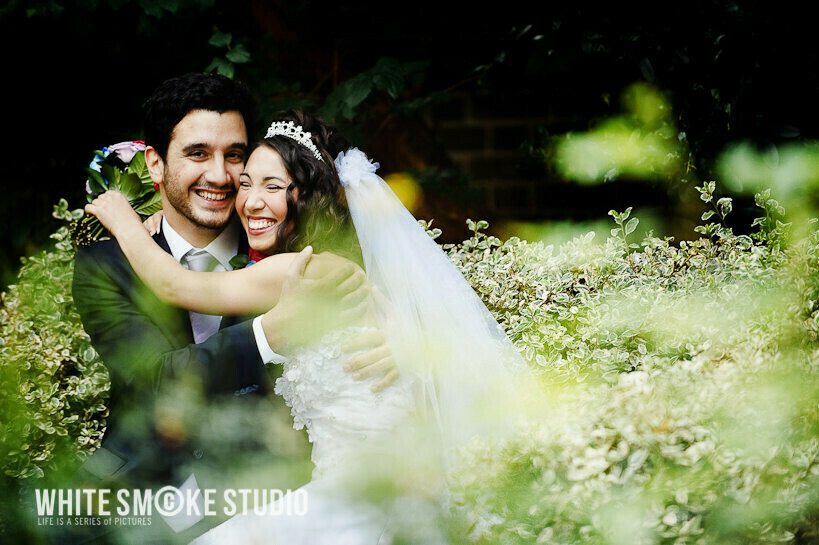 Beautiful London wedding, Katerina & Marcus 40