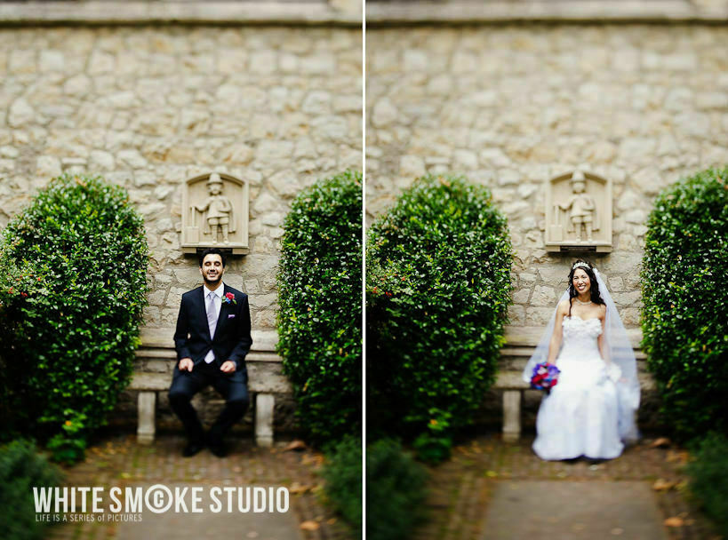 Beautiful London wedding, Katerina & Marcus 41