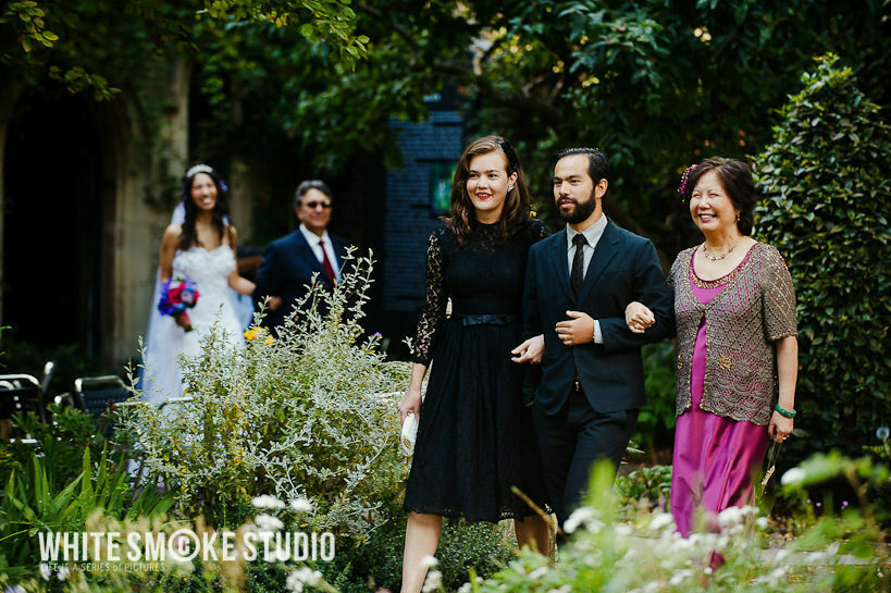 Beautiful London wedding, Katerina & Marcus 57