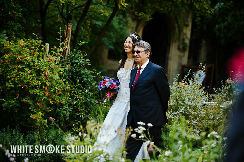 Beautiful London wedding, Katerina & Marcus 59