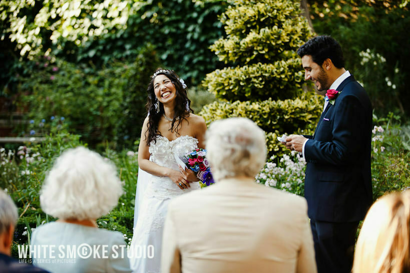 Beautiful London wedding, Katerina & Marcus 60