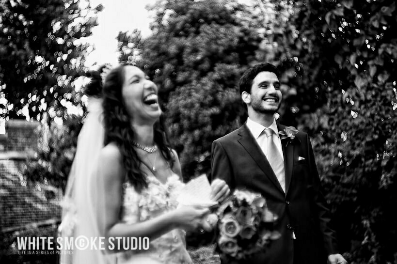 Beautiful London wedding, Katerina & Marcus 63