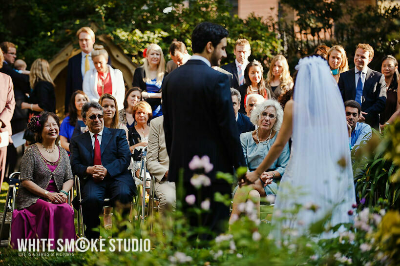 Beautiful London wedding, Katerina & Marcus 64