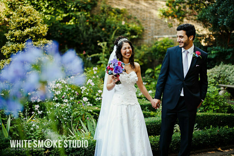 Beautiful London wedding, Katerina & Marcus 65