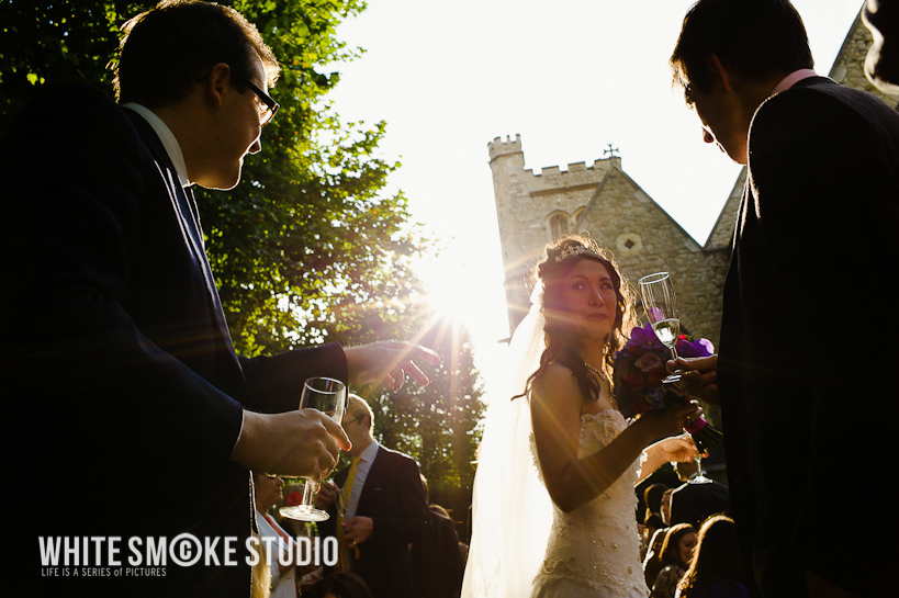 Beautiful London wedding, Katerina & Marcus 72