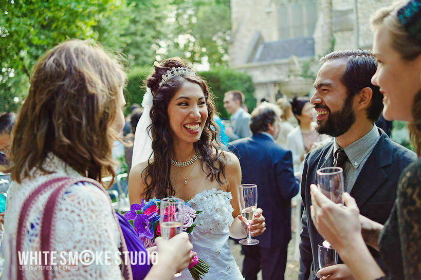 Beautiful London wedding, Katerina & Marcus 76