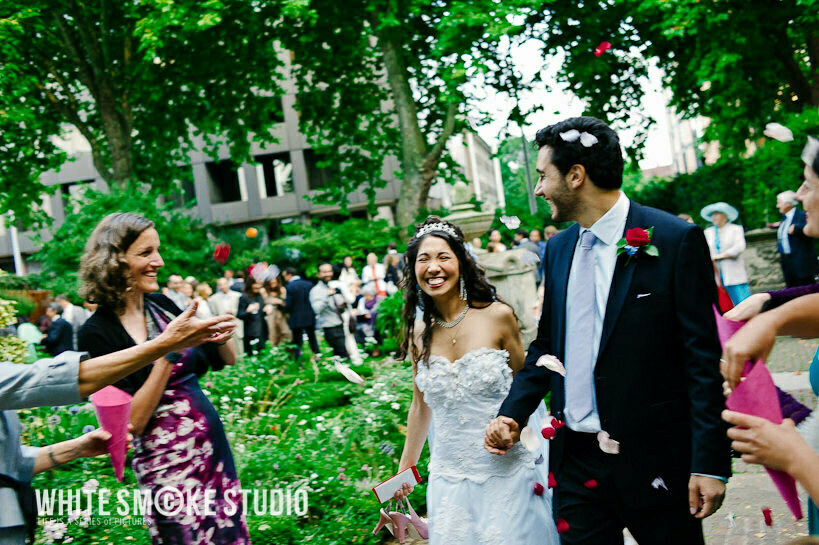 Beautiful London wedding, Katerina & Marcus 89