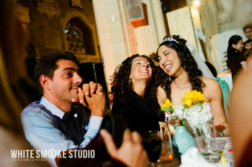 Beautiful London wedding, Katerina & Marcus 95