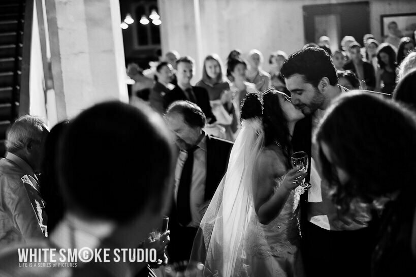 Beautiful London wedding, Katerina & Marcus 104