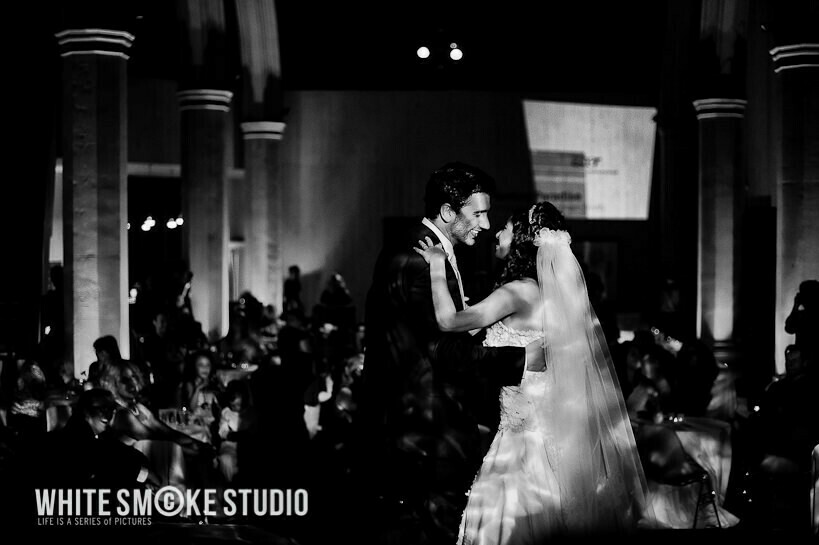 Beautiful London wedding, Katerina & Marcus 106