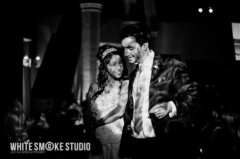 Beautiful London wedding, Katerina & Marcus 110