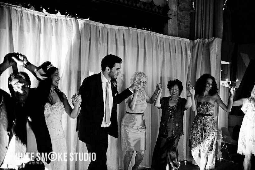 Beautiful London wedding, Katerina & Marcus 113