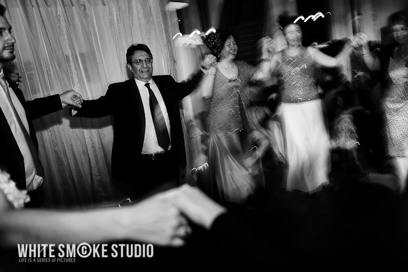 Beautiful London wedding, Katerina & Marcus 117