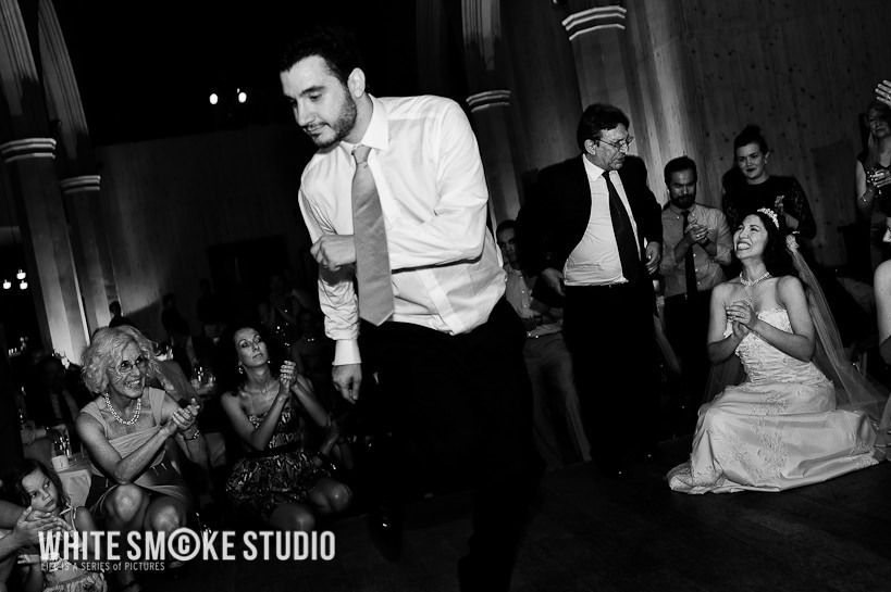 Beautiful London wedding, Katerina & Marcus 140