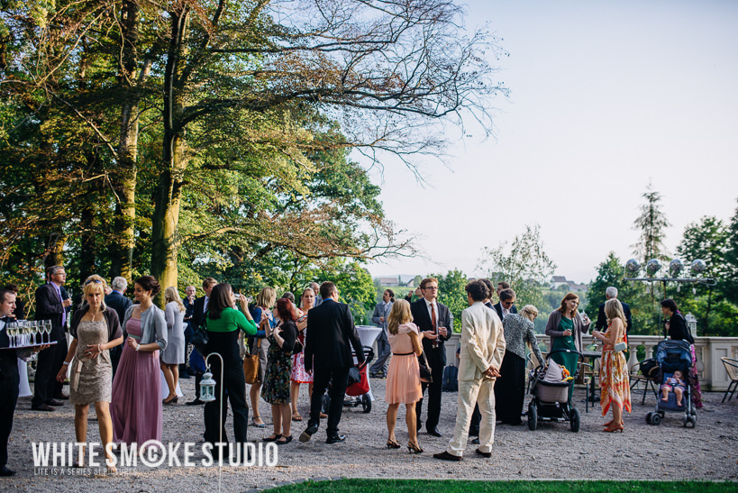 Lovely Cracow wedding, B&P 120