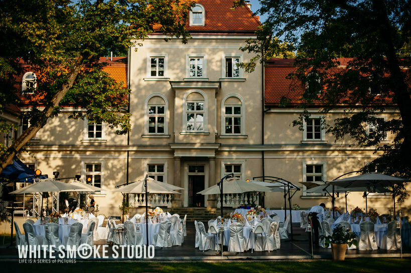 Lovely Cracow wedding, B&P 126