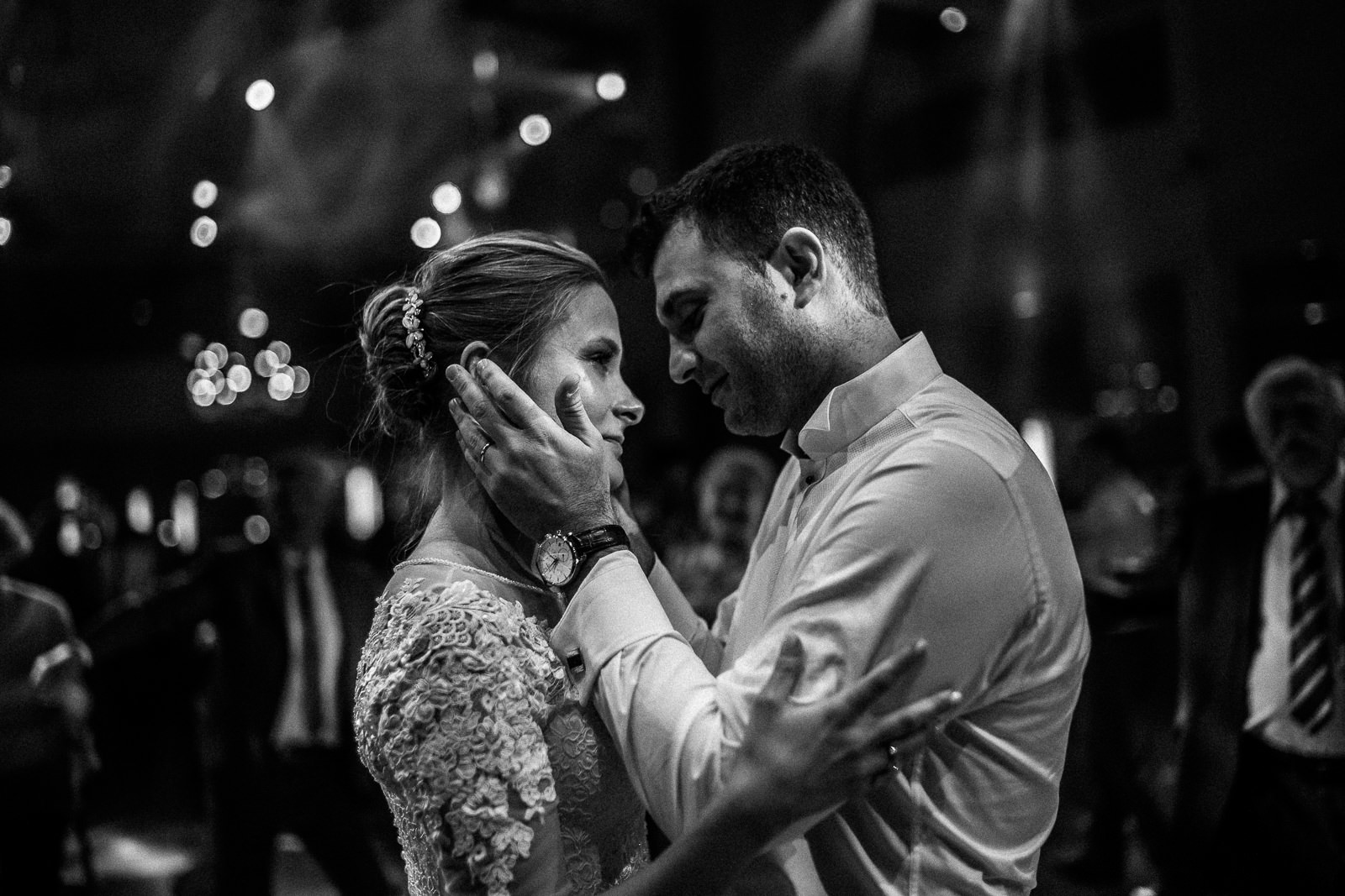 LEICA M10 WEDDING PIERWSZY TANIEC