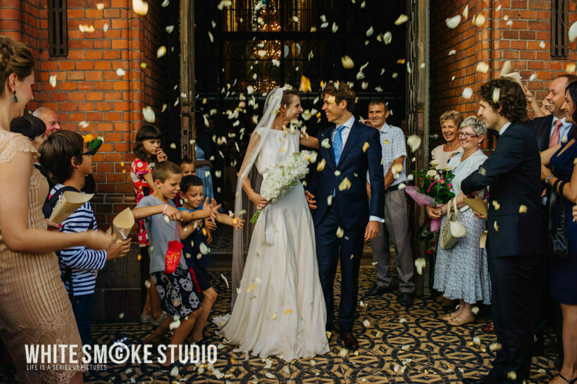 best poland wedding photographers