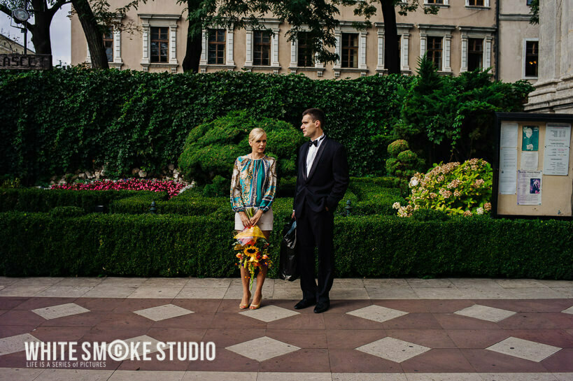 Cracow wedding, Gosia & Ivan 135