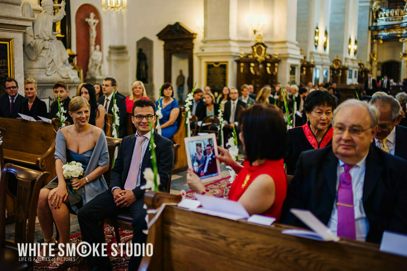 Cracow wedding, Gosia & Ivan 139