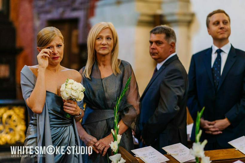 Cracow wedding, Gosia & Ivan 140