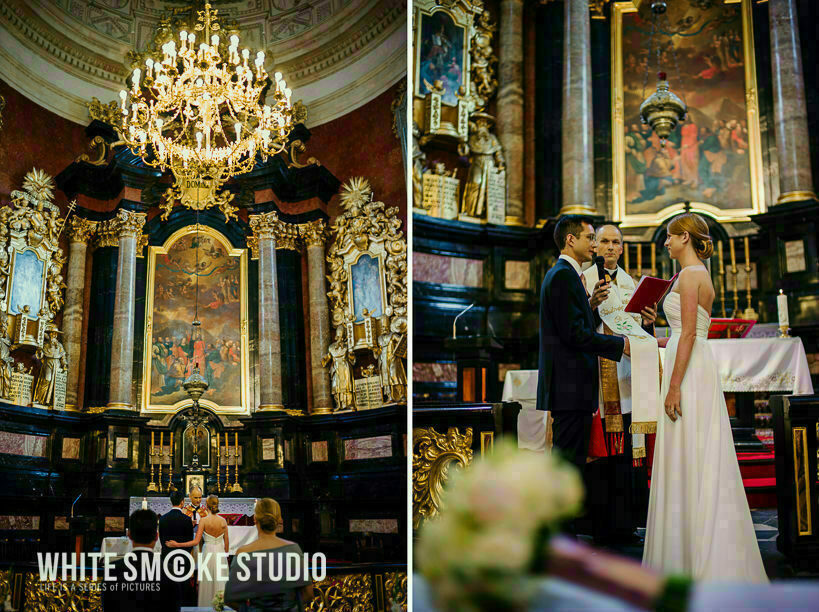 Cracow wedding, Gosia & Ivan 145