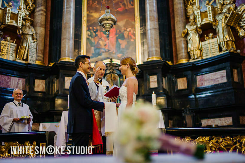 Cracow wedding, Gosia & Ivan 147