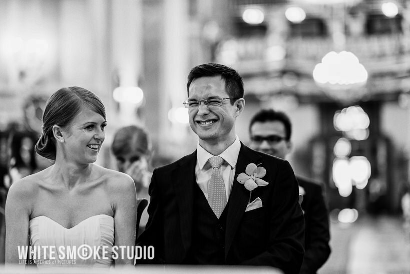 Cracow wedding, Gosia & Ivan 149