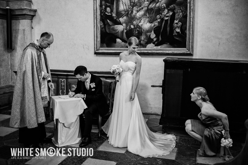 Cracow wedding, Gosia & Ivan 150