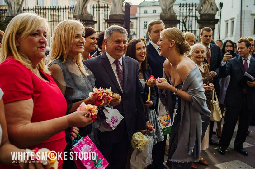 Cracow wedding, Gosia & Ivan 153