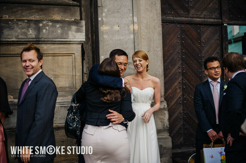 Cracow wedding, Gosia & Ivan 160