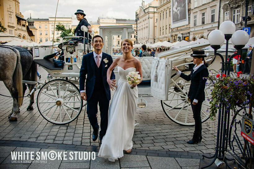 Cracow wedding, Gosia & Ivan 181