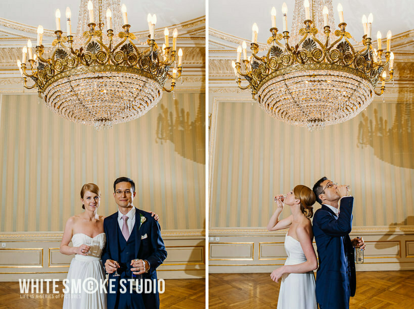 Cracow wedding, Gosia & Ivan 193