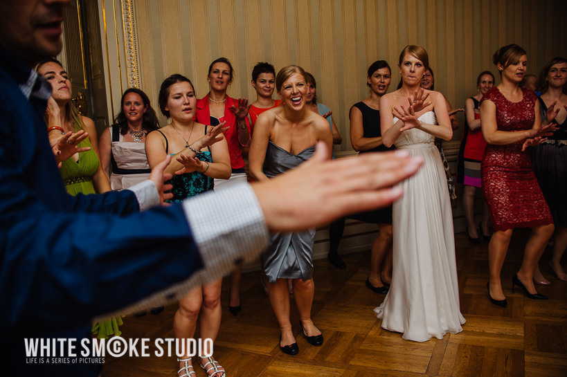 Cracow wedding, Gosia & Ivan 221