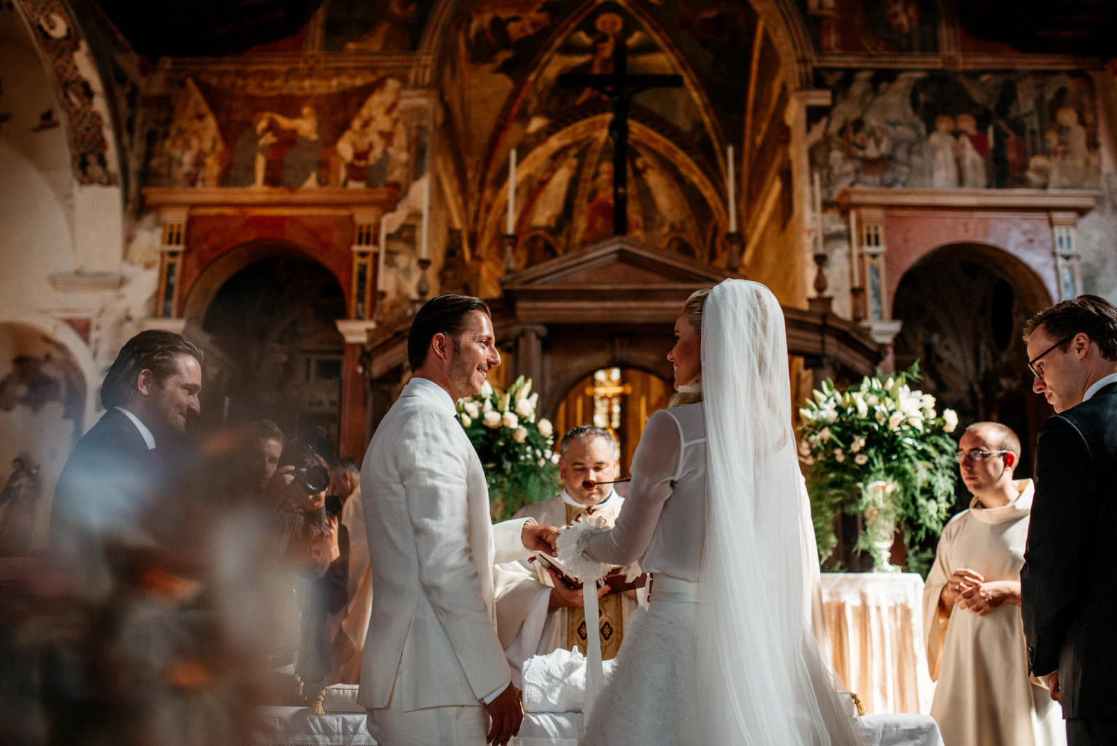 Sesja ślubna w Weronie we Włoszech, Julia i Manuel 41