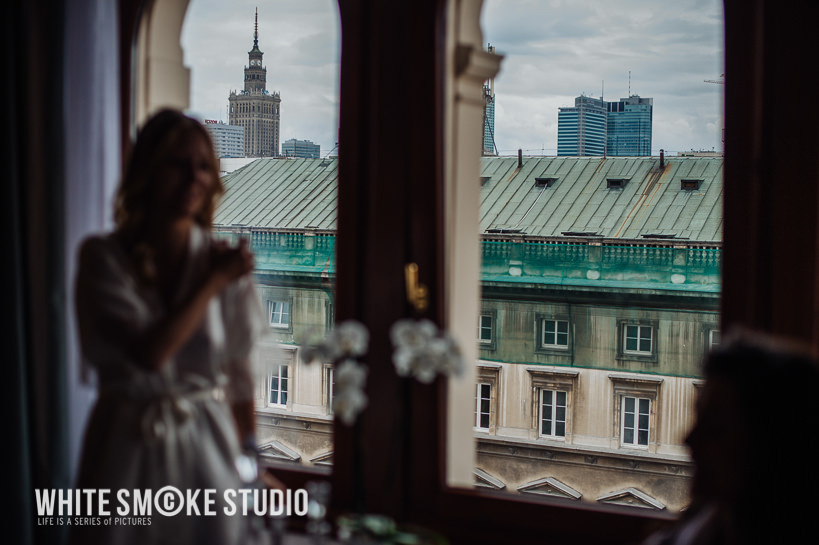 Relaxed Warsaw wedding, Kasia & Antek 157