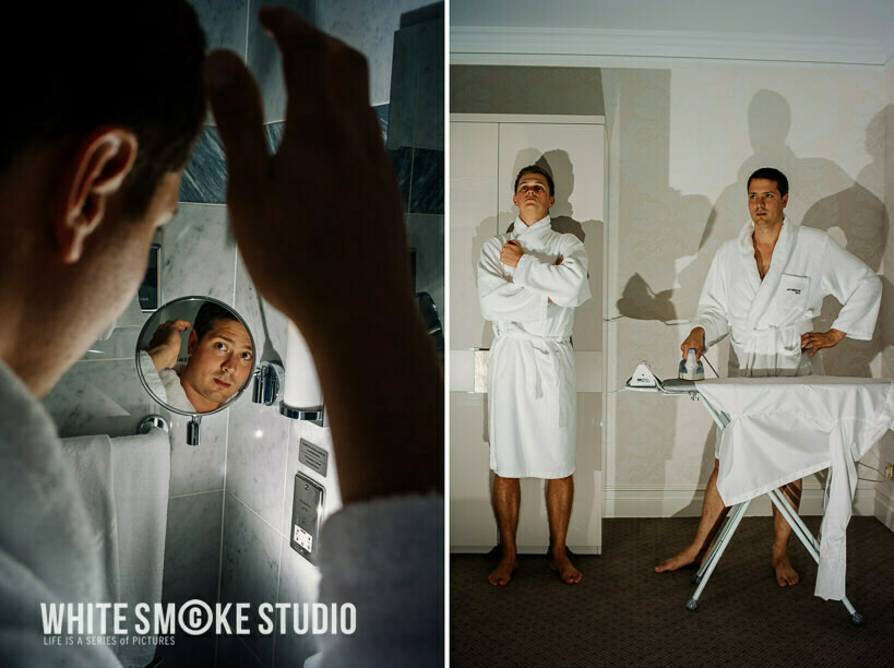 Relaxed Warsaw wedding, Kasia & Antek 160