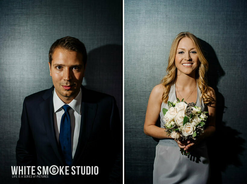 Relaxed Warsaw wedding, Kasia & Antek 198