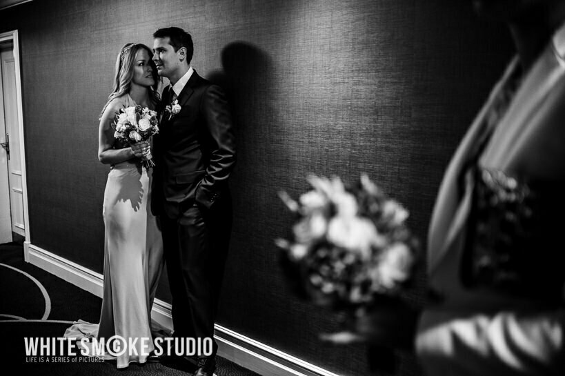 Relaxed Warsaw wedding, Kasia & Antek 206