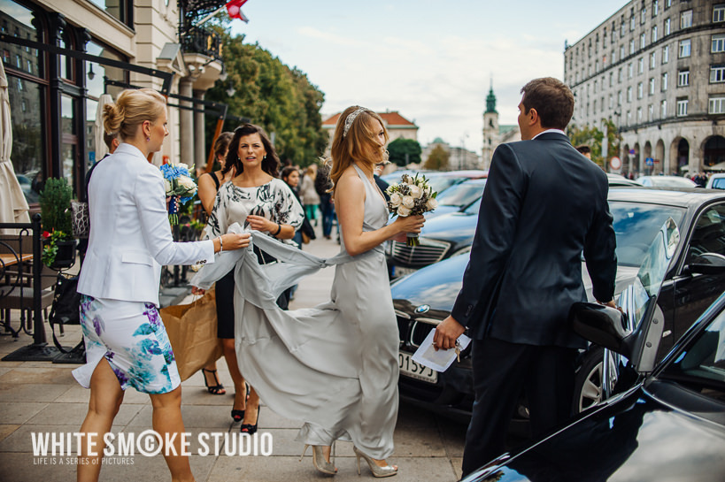 Relaxed Warsaw wedding, Kasia & Antek 207