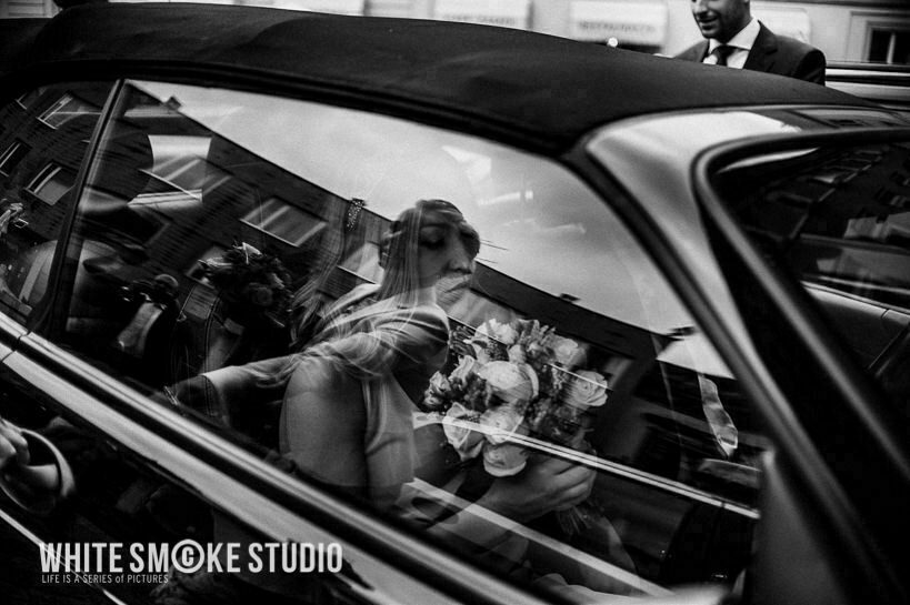 Relaxed Warsaw wedding, Kasia & Antek 209